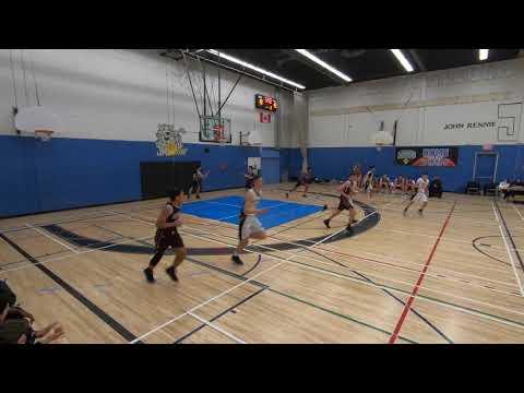 Video of JRHS vs Loyola HS