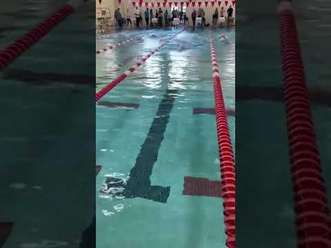 Video of 2019 Durango Swim Meet 