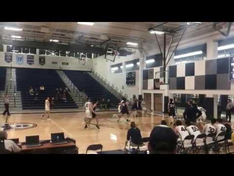 Video of John Witcher Hudson High School Basketball 2019/2020