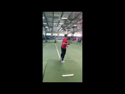 Video of Tal Jones Bullpen LHP 2020 at PFA 10-20-19