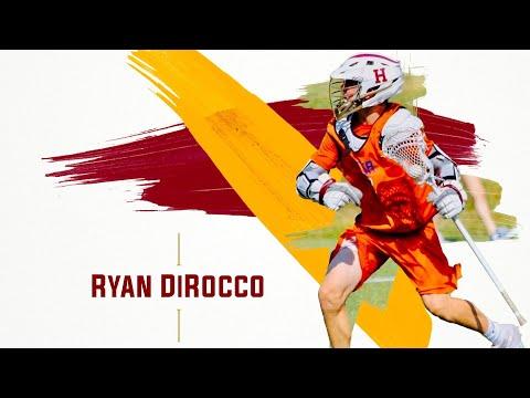 Video of Ryan DiRocco Freshman Highlights