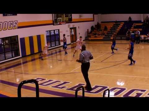 Video of Jonah Fischer 2017-2018 Freshman Year