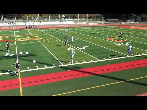 Video of Final Summer/Fall 2021 Highlight (League and State Cup)