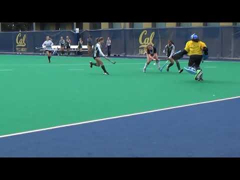 Video of Cal 7v7 tournament 