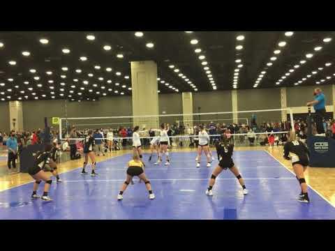 Video of MEQ Sloan Hays Libero 2022 Highlights