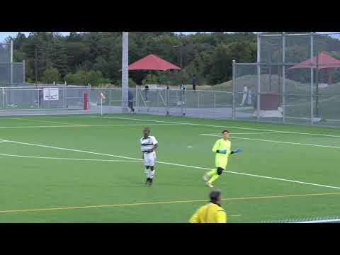 Video of Andrew Allison Class of 2021 Goalkeeper Highlights