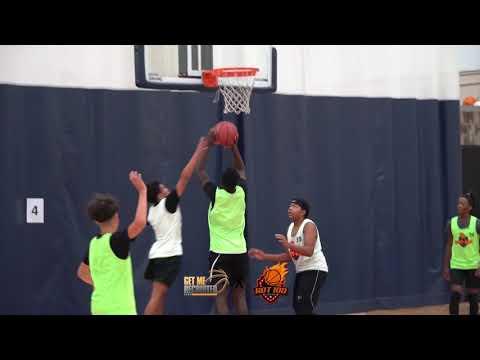 Video of GetMeRecruited Sean Alston Hot 100 Mixtape