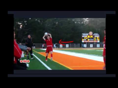 Video of Gage Rullhausen soccer highlights