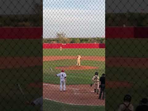 Video of Jakob Dorsett, 2020 LHP