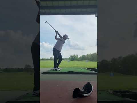 Video of 3 Wood Swing 