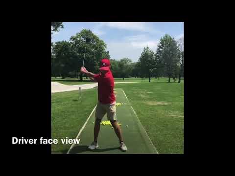 Video of Matthew Barada Driver swing (16)