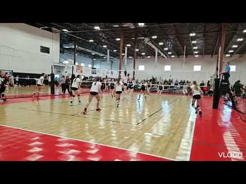 Video of 18s AAU Super Regional Highlights