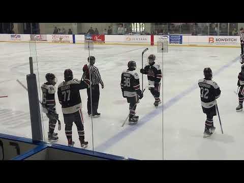 Video of Bulldogs vs Whalers 9-8-24