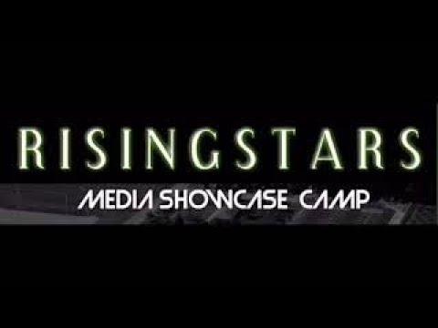 Video of Rising Stars Media Showcase