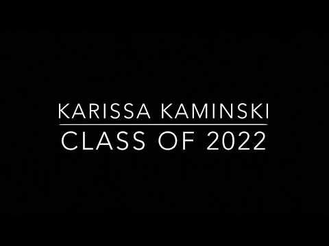 Video of Karissa - 2/10/19 Highlights