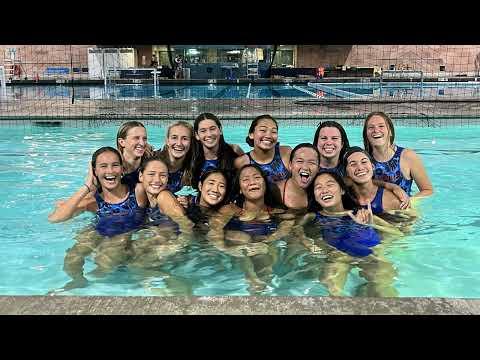 Video of Leila Maynard USAWP 2023 Junior Olympics Orange County