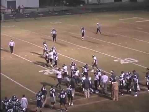 Video of KeShun Wells 2012 Sophmore Highlights