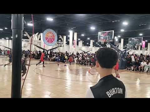 Video of 2022 BOTB (FCA 8th Grade vs Philly Astros 8th Grade)