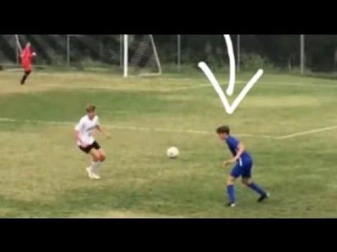 Video of Highlights from Soph/Junior High School