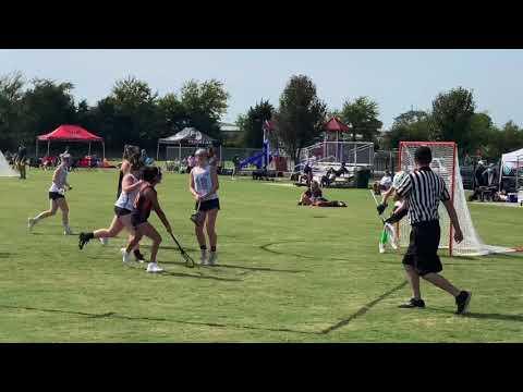 Video of 7v7 Border Battle TX-OK