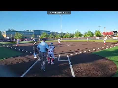 Video of Gresham HS vs Clackamas HS - 5/8/24