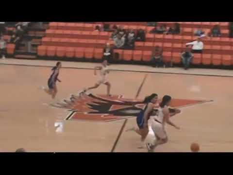 Video of November & December Junior Season Highlights