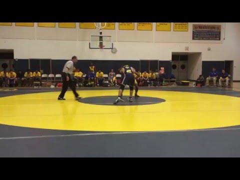 Video of Cuevas Vs Harding