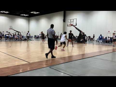 Video of Team Work 2021 Vs Court Kings