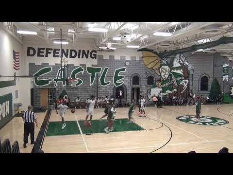 Video of Amare Long - Highlights -2023