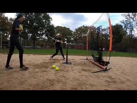 Video of Tee work