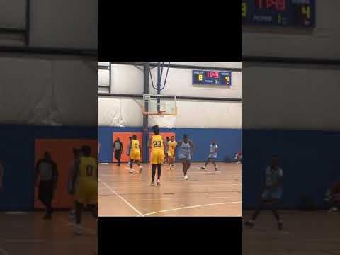 Video of AAU-Memorial Day Classic