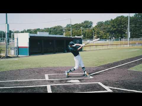 Video of Uncommitted 2022 Jacob Kramer