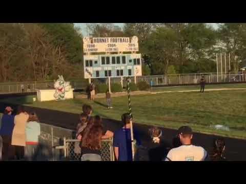 Video of Karmen 200M