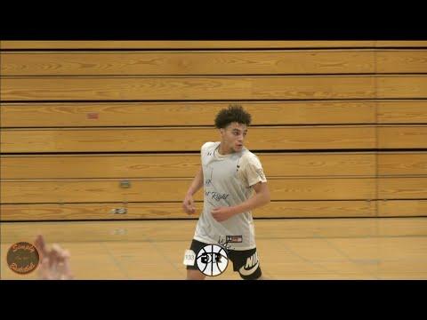 Video of 2019 Get Right Camp