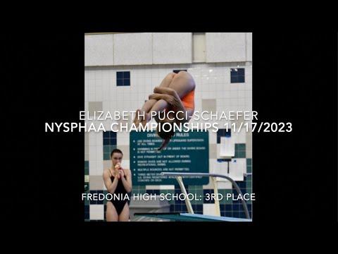 Video of NYSPHAA Championships 2023