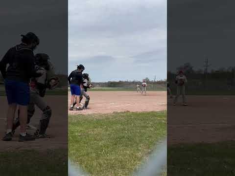 Video of Baseball clips