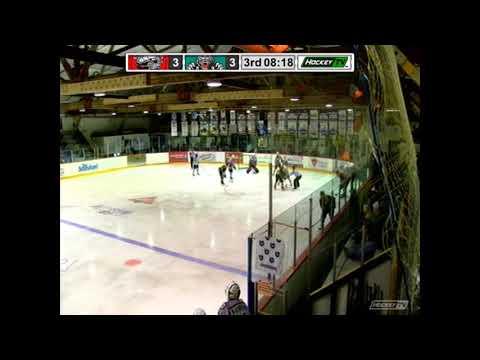 Video of GWG w/ Elliot Lake