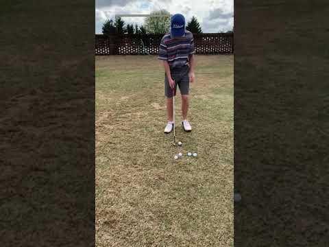 Video of Short Game