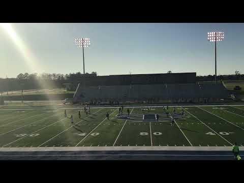 Video of TCHS 