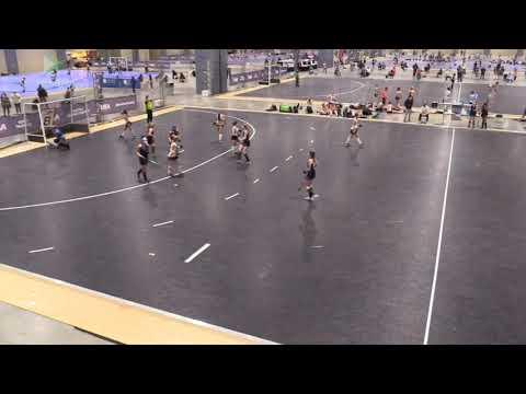 Video of u19 NIT's