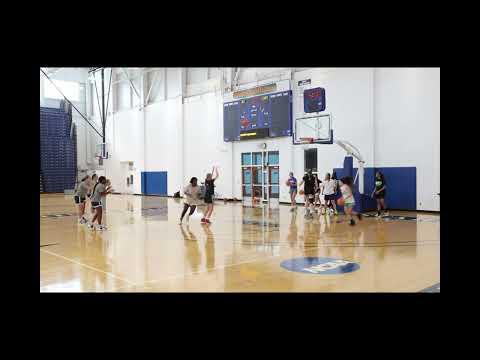 Video of Elite Camp Highlights