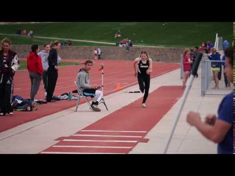 Video of Long Jump