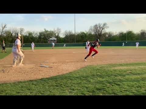 Video of Serenity Jacoway 2024 