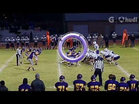 Video of Football Highlights