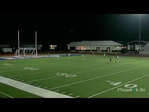 Video of 23-24 Season - Goal vs. Hancock High School