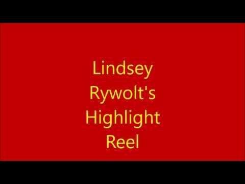 Video of Lindsey Rywolt's Wrestling Highlight Reel 2023