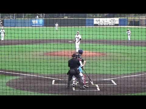 Video of Sawyer Worrell - 2019 LHP - 2018 Fall Highlights