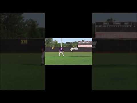 Video of Fielding PG Showcase