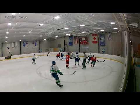 Video of TBHC vs Florida Jr Panthers Highlights (24-25)