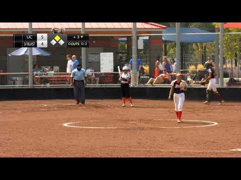 Video of batting southwest showcase Utah Cruisers vs. Las Vegas Blast